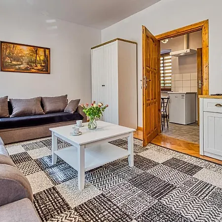Apartman V Novem Meste Pod Smrkem