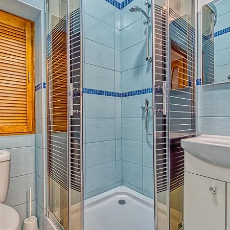 Apartman V Novem Meste Pod Smrkem *